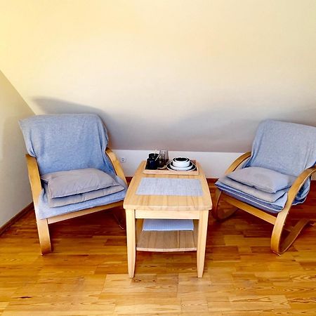 Nidos Bure Hotel Kültér fotó