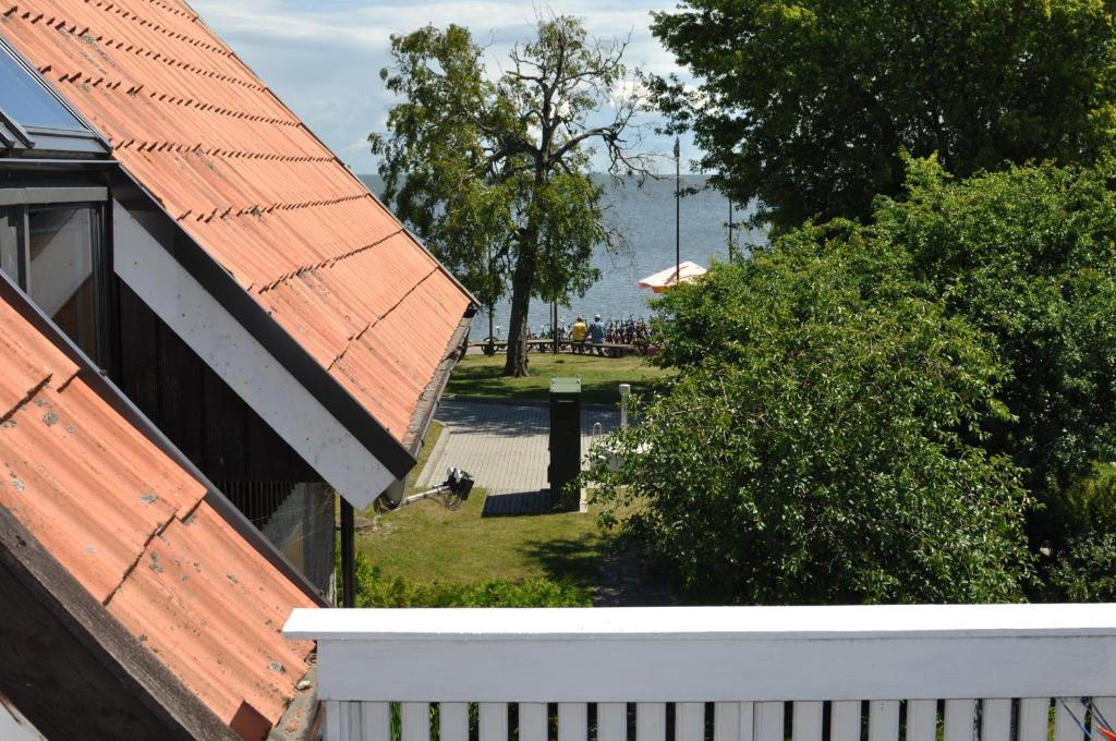 Nidos Bure Hotel Kültér fotó