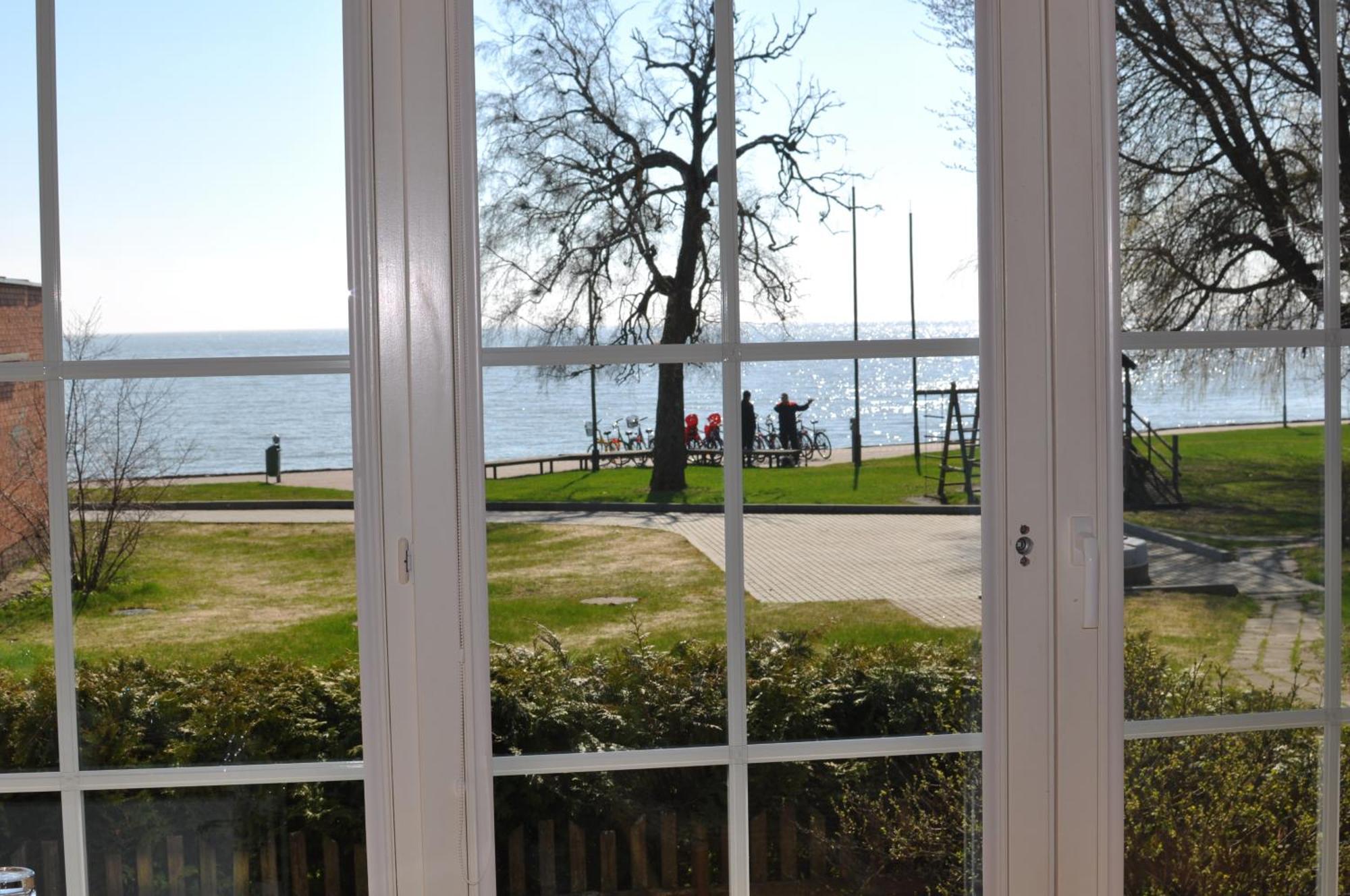 Nidos Bure Hotel Kültér fotó