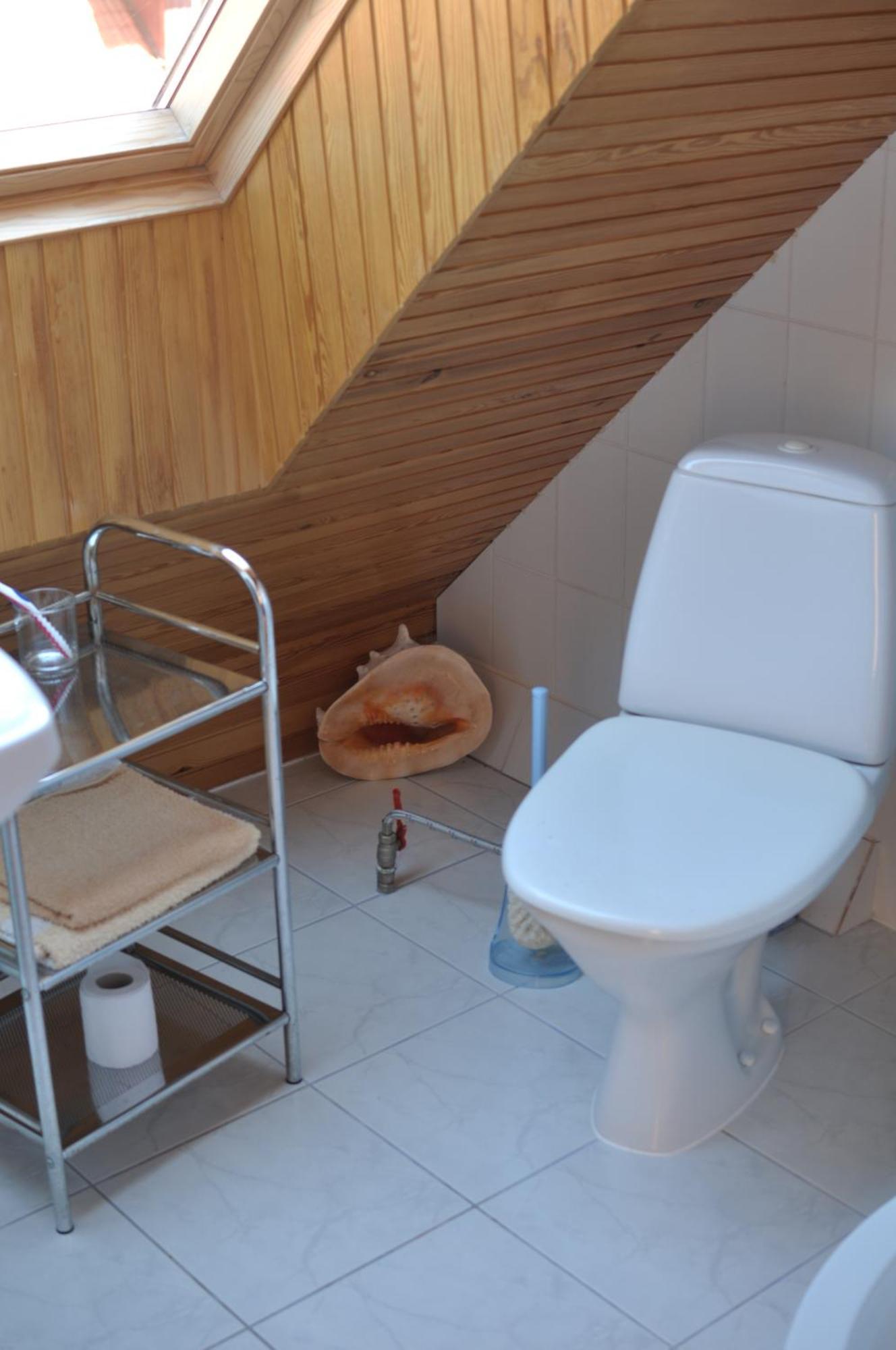 Nidos Bure Hotel Kültér fotó