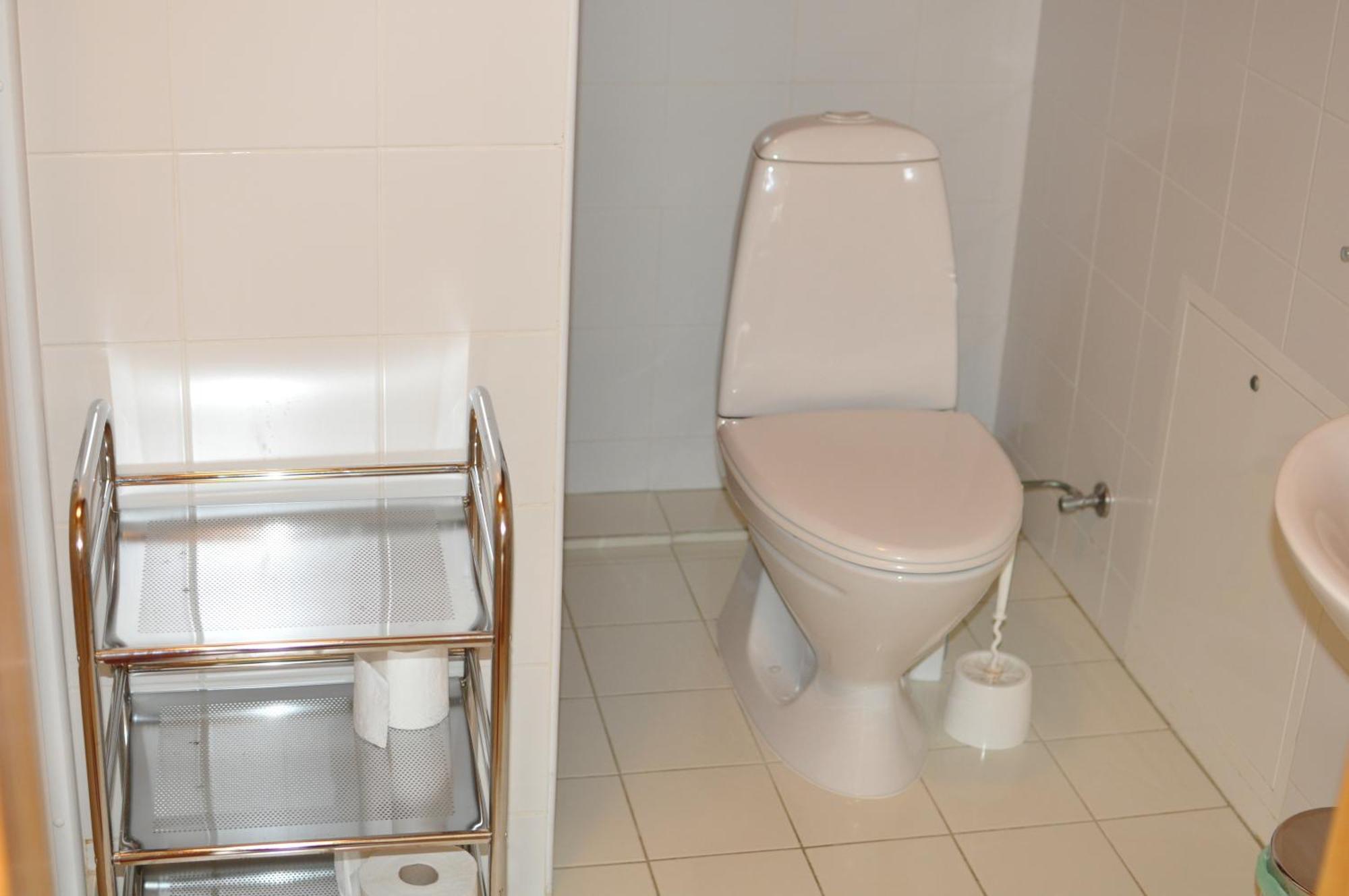 Nidos Bure Hotel Kültér fotó