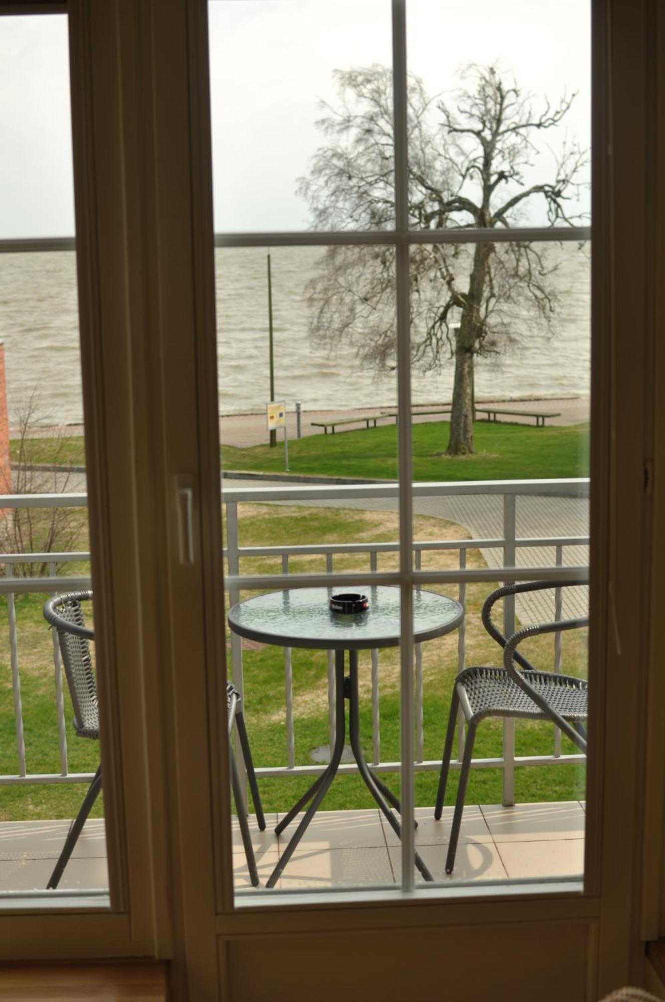 Nidos Bure Hotel Kültér fotó