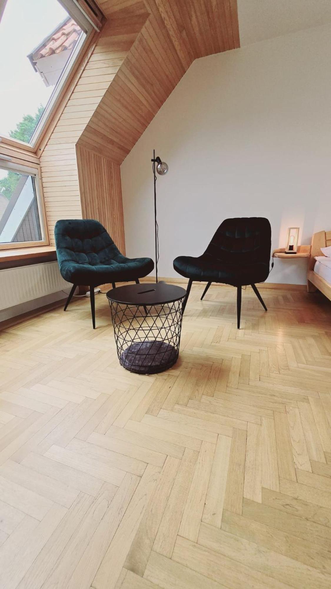 Nidos Bure Hotel Kültér fotó