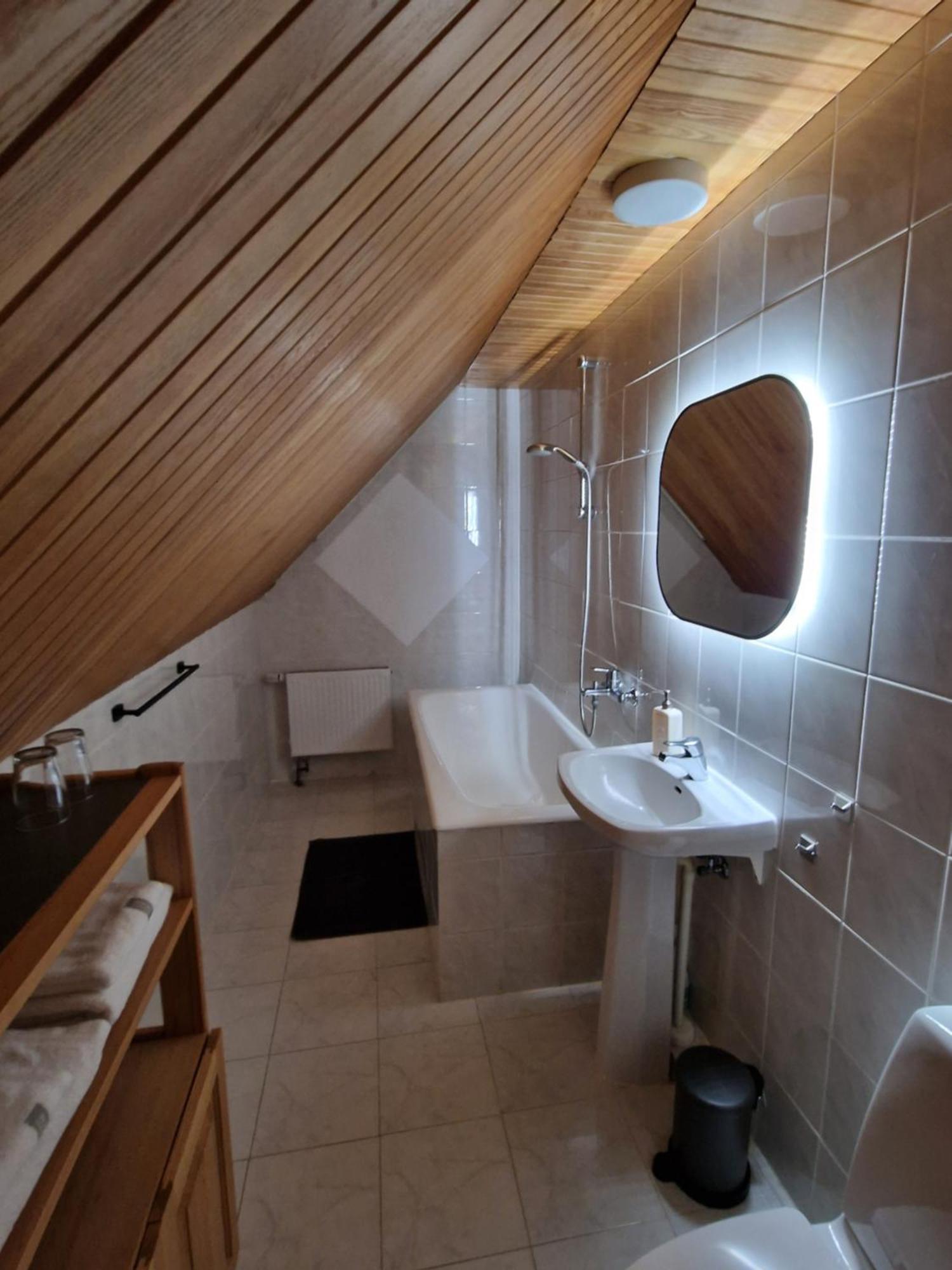 Nidos Bure Hotel Kültér fotó