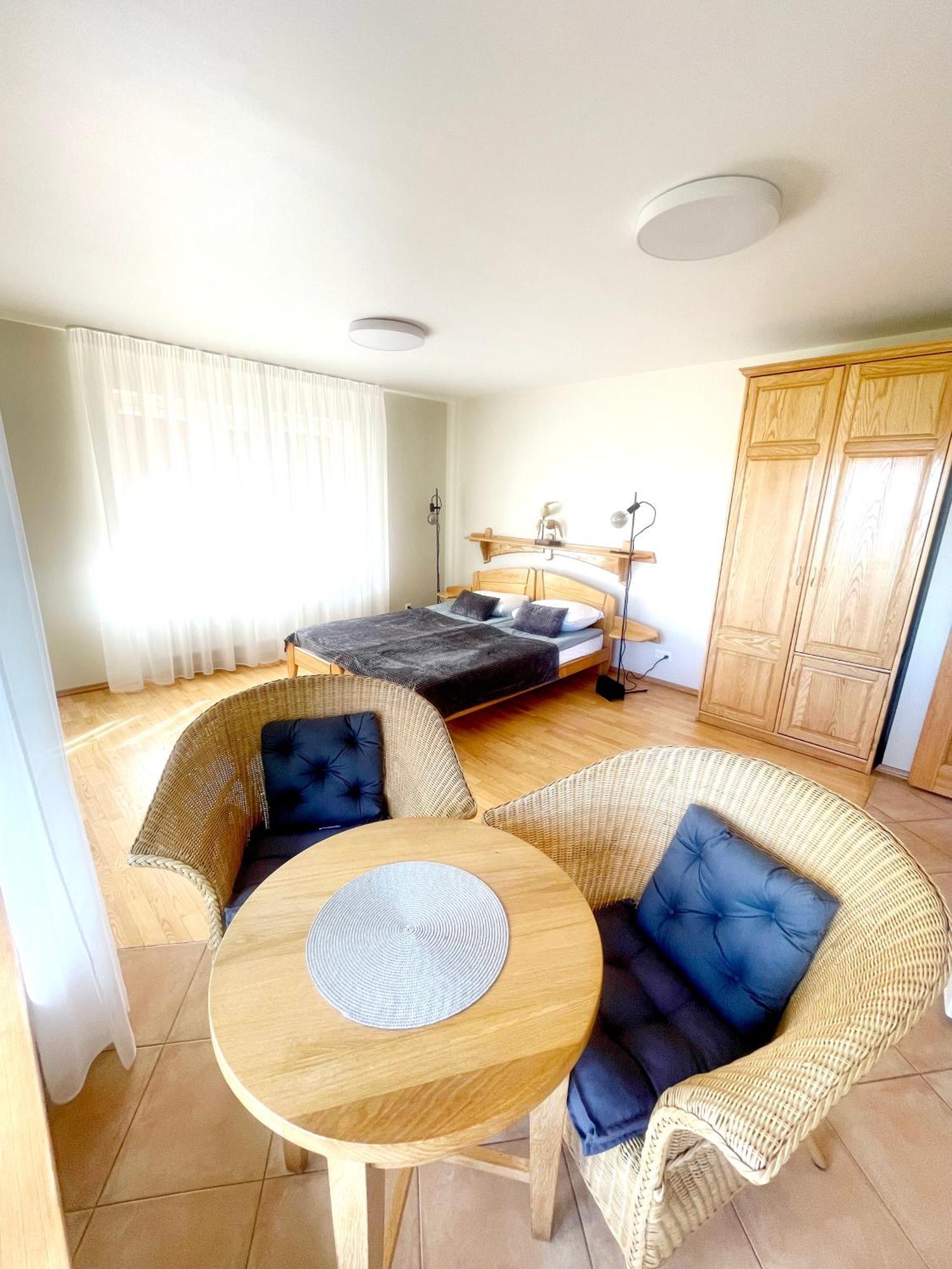 Nidos Bure Hotel Kültér fotó