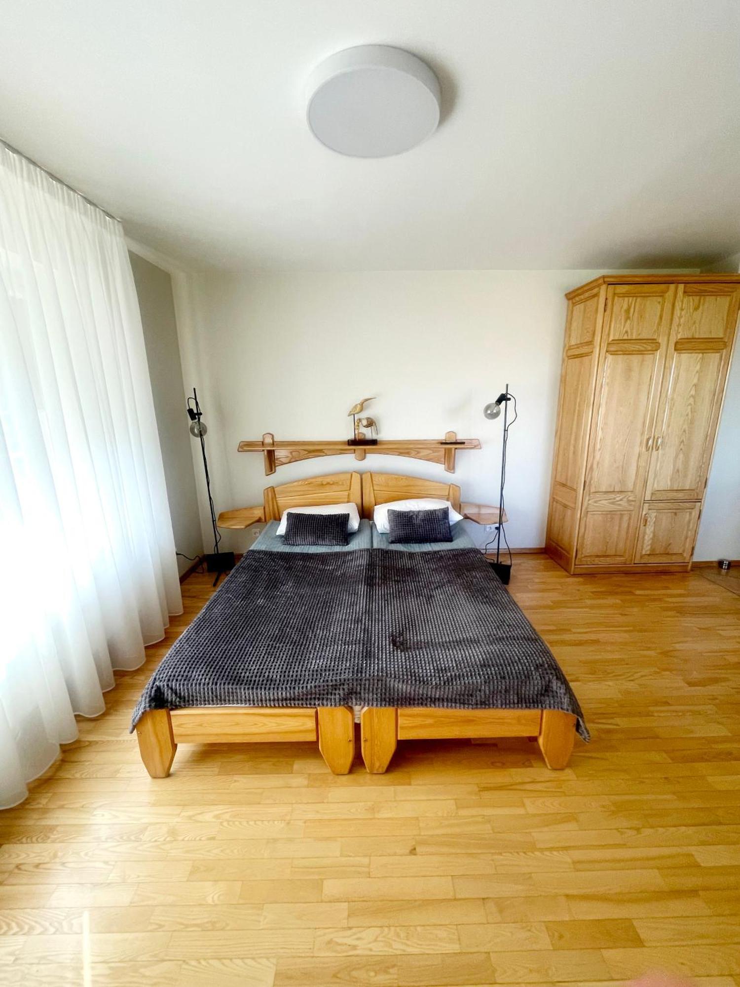 Nidos Bure Hotel Kültér fotó