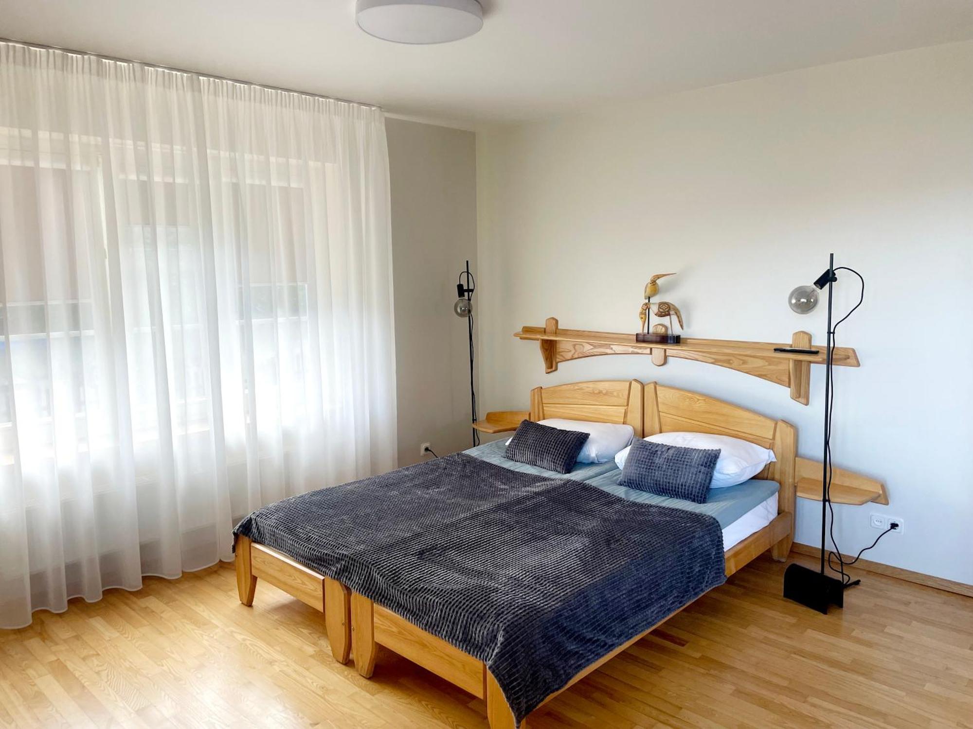 Nidos Bure Hotel Kültér fotó