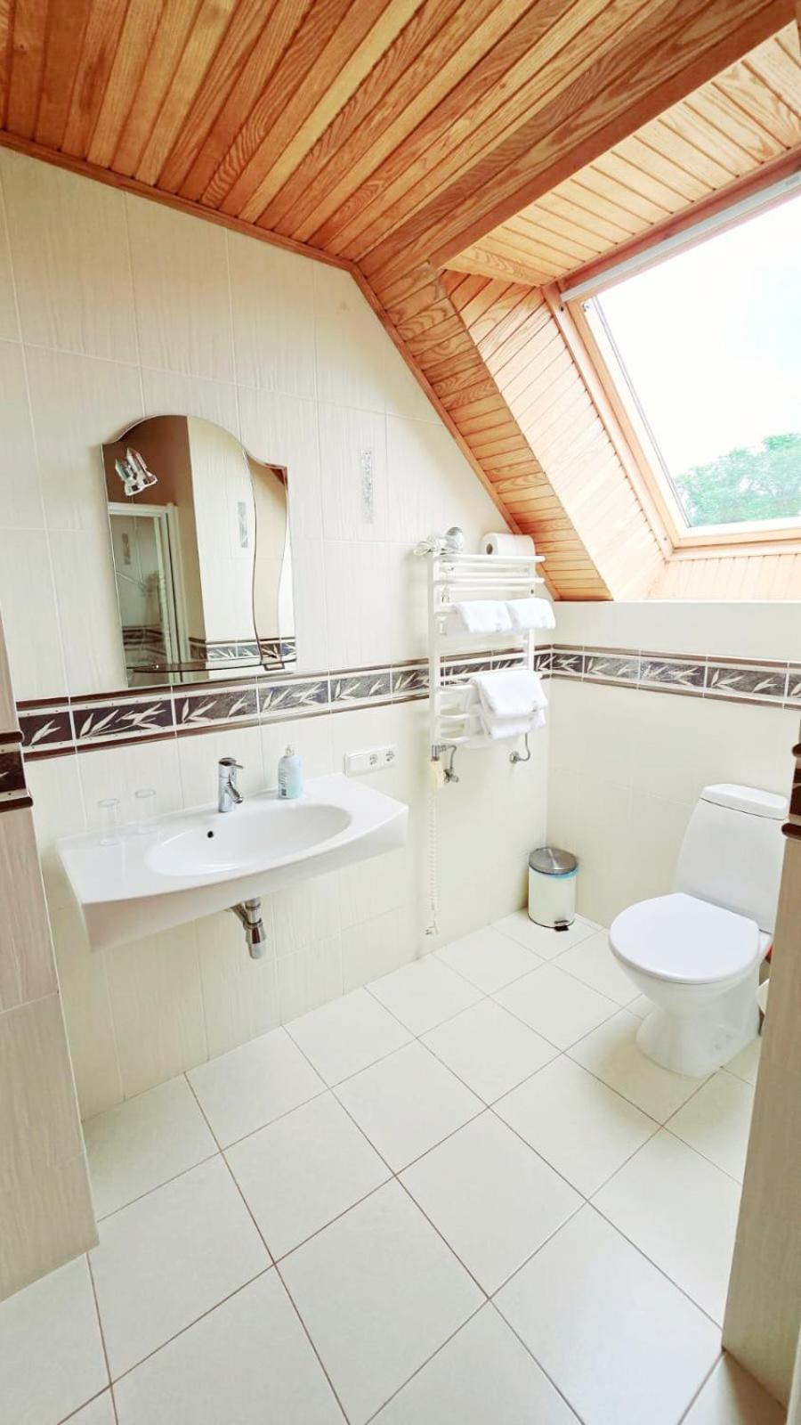 Nidos Bure Hotel Kültér fotó