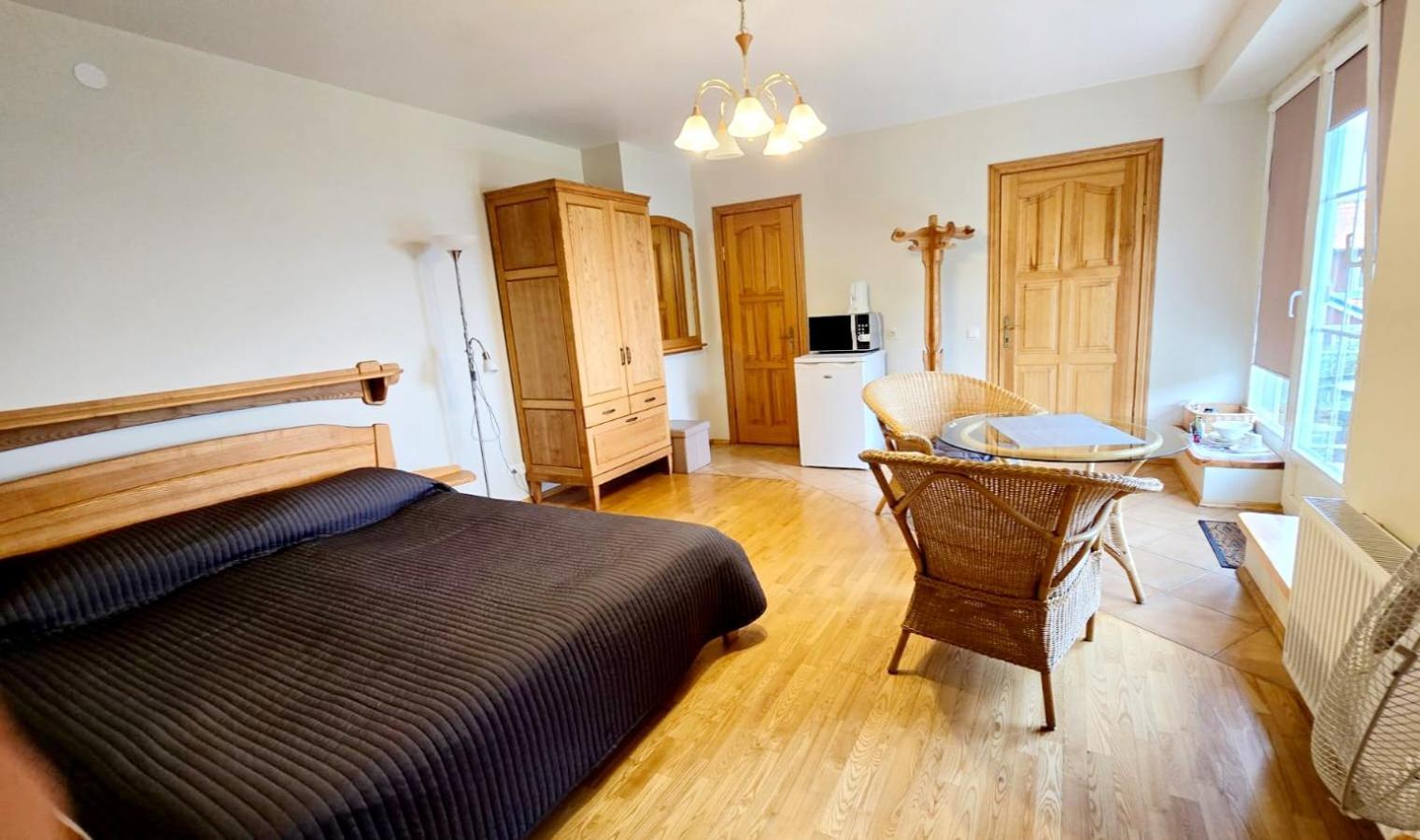 Nidos Bure Hotel Kültér fotó