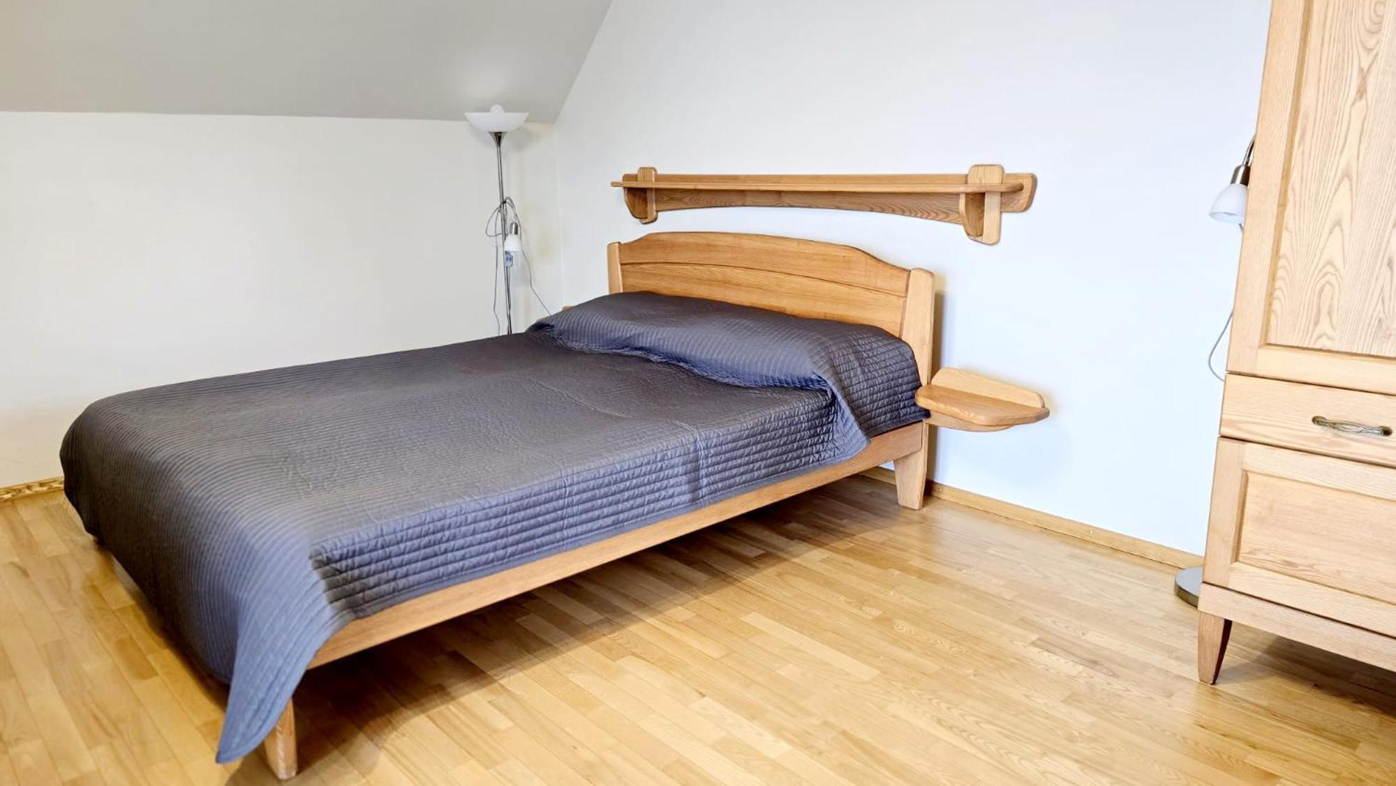 Nidos Bure Hotel Kültér fotó