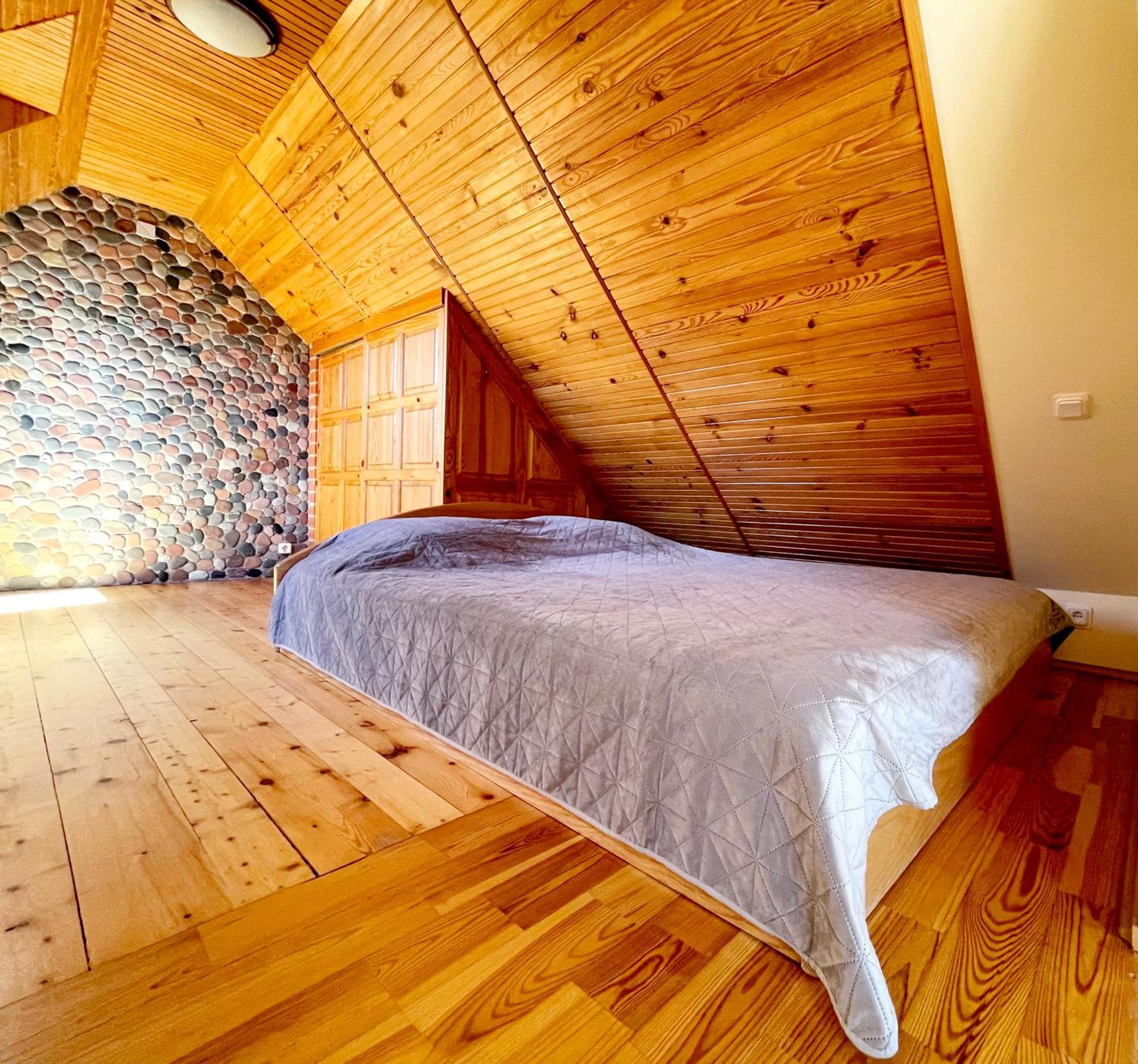 Nidos Bure Hotel Kültér fotó